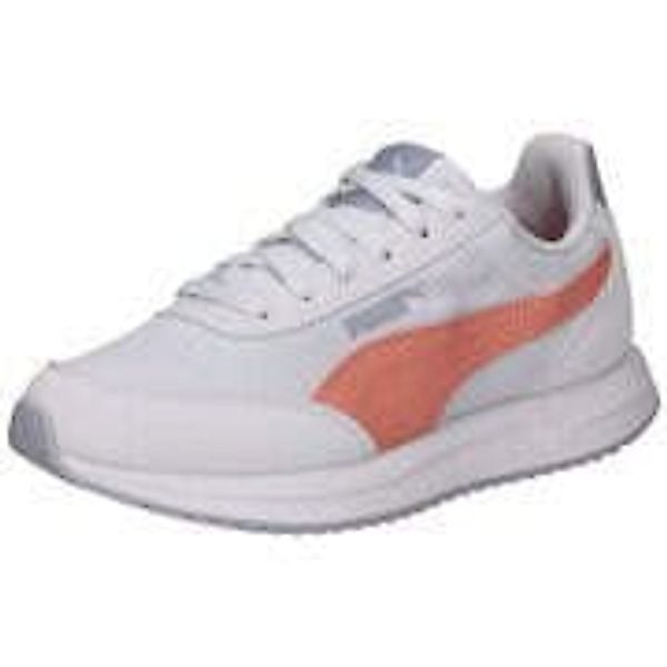 PUMA R78 Lightwind Sneaker Damen weiß günstig online kaufen