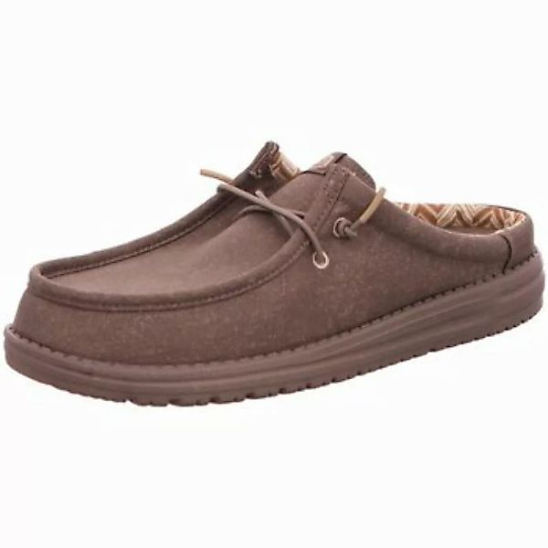 HEYDUDE  Clogs Pantoletten Wally Slip HD41293 267 günstig online kaufen