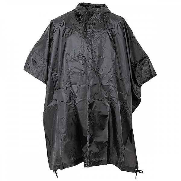 MFH Regenponcho US Poncho, Rip Stop, günstig online kaufen