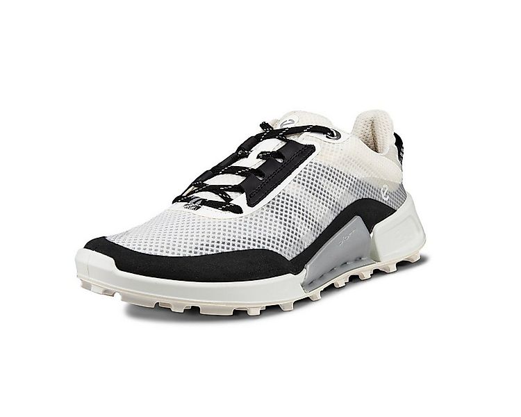 Ecco Wanderschuhe Biom 2.1 X Mountain (Textil, Vollnarbenleder) Sneaker günstig online kaufen