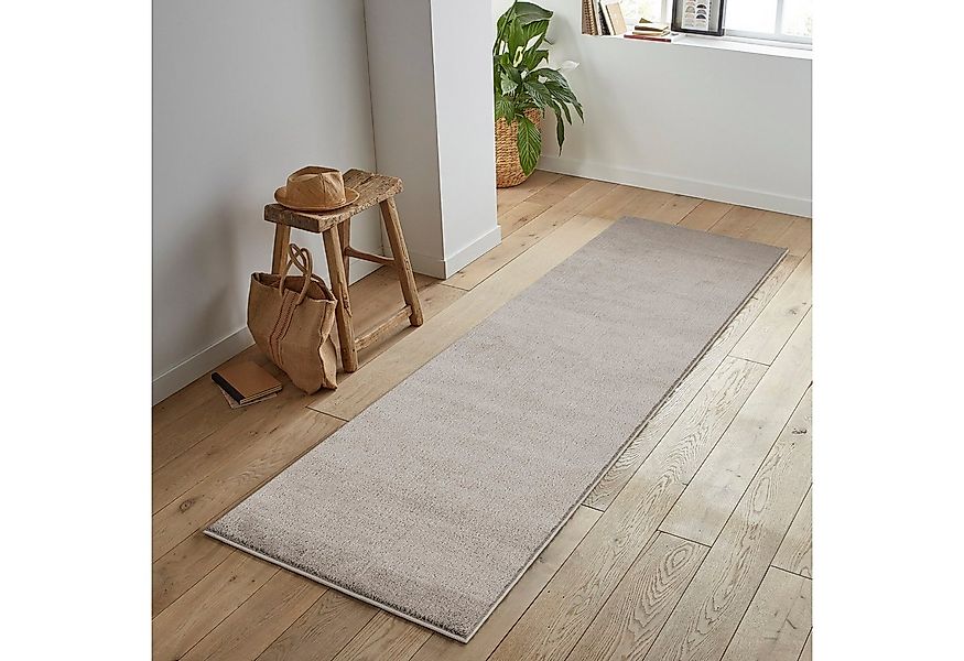 Jimri Teppich Fluffy flauschiger Teppich Läufer Hochwertige Kurzflor Teppic günstig online kaufen