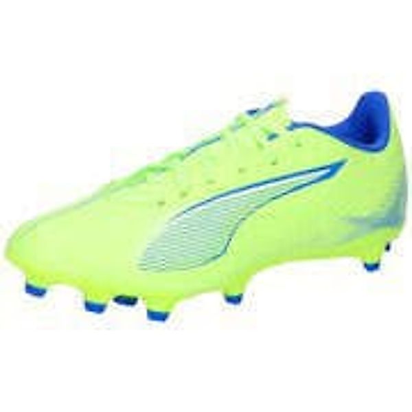 PUMA Ultra 5 Play FG-AG Fußball Herren gelb günstig online kaufen