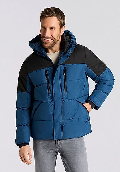 Killtec Steppjacke KOW 88 MN QLTD JCKT (1-St) wasserabweisend, winddicht, a günstig online kaufen