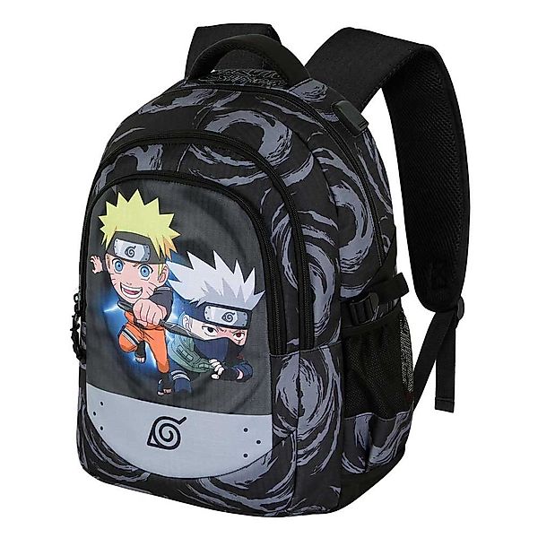 Karactermania Freizeitrucksack Naruto großer Rucksack Tagesrucksack günstig online kaufen