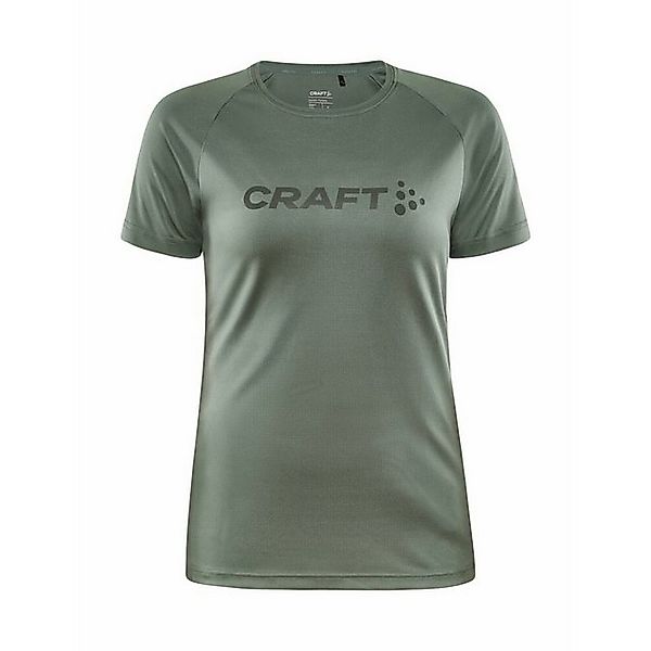 Craft T-Shirt Craft Damen T-Shirt Core Essence Logo Tee W 1911785 günstig online kaufen