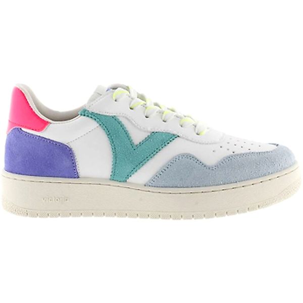 Victoria  Sneaker 1258269 azul günstig online kaufen