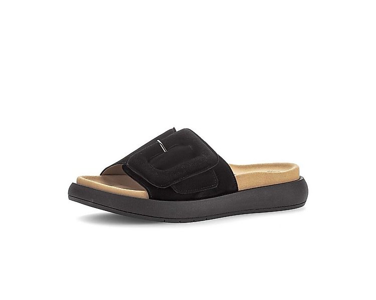 Gabor Pantolette Pantolette günstig online kaufen