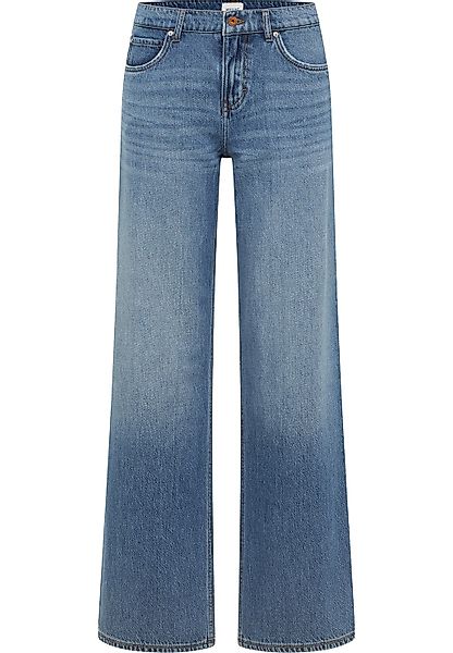 MUSTANG Weite Jeans "Damen Style Medley Wide Leg" günstig online kaufen