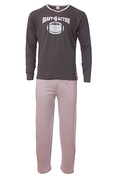 Weit & Breit Handelsgesellschaft mbH Pyjama günstig online kaufen