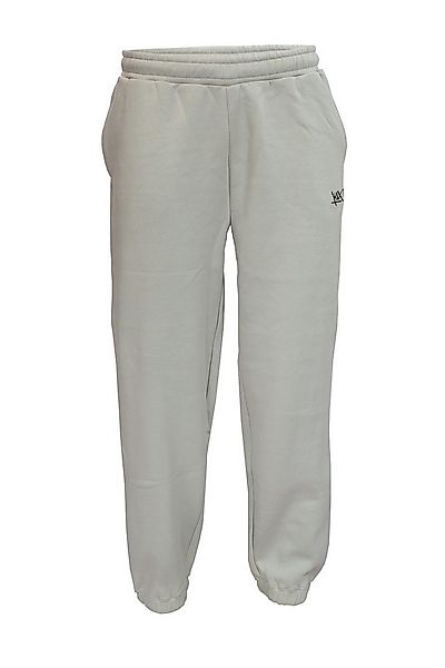 K1X Sweathose K1X Sweatpants KXM243-033-2 Grau S günstig online kaufen