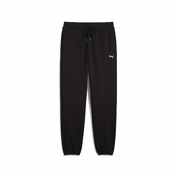 PUMA Sporthose "Wardrobe Essentials Relaxed Jogginghose Herren" günstig online kaufen