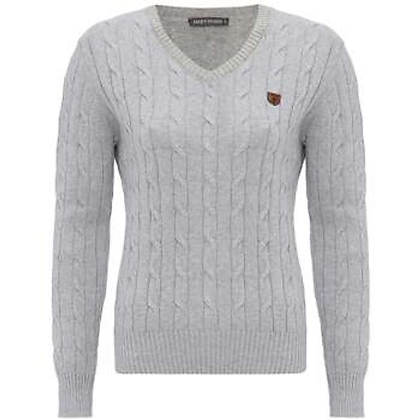 Jacey Quinn  Sweatshirt Joaquin Regular Fit Pullover günstig online kaufen