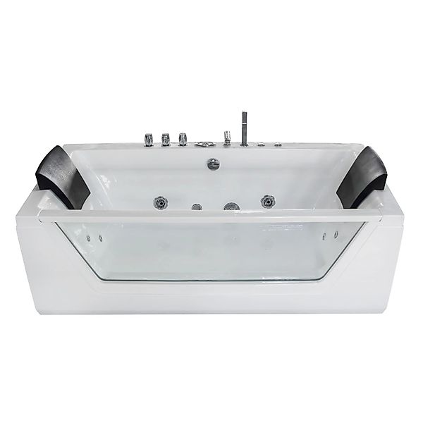 AcquaVapore Whirlpool Reinigungsfunktion Pool Badewanne W83R-A günstig online kaufen