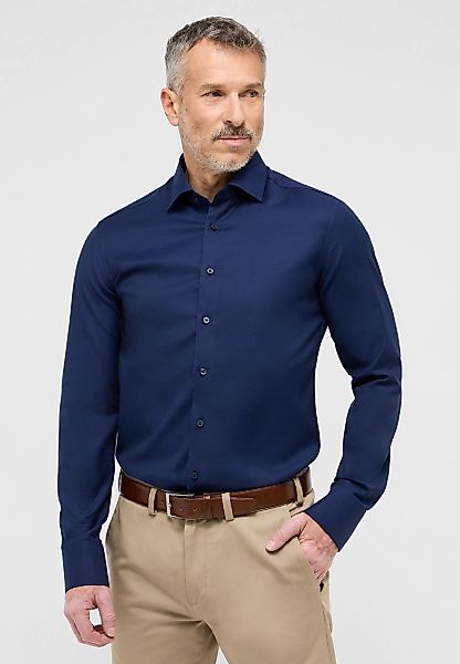 Eterna Langarmhemd "SLIM FIT", NON IRON (bügelfrei) günstig online kaufen