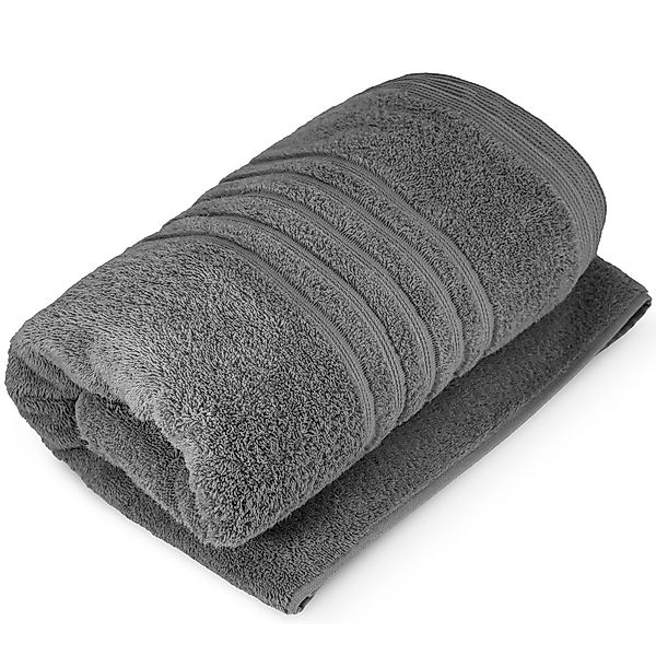 Lashuma Handtuch London, Frottee (1-St), Frottee günstig online kaufen