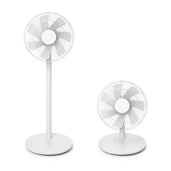 STADLER FORM Standventilator Tischventilator & Bodenventilator Mit Fernbedi günstig online kaufen