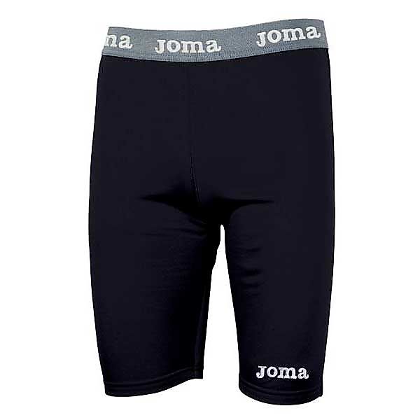 Joma Fleece Kurze Enge XL Black günstig online kaufen
