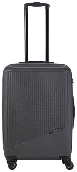 travelite Hartschalen-Trolley Bali, 4 Rollen günstig online kaufen