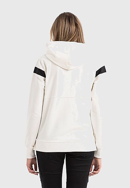 Cipo & Baxx Sweatshirt "HOODIE SWEATSHIRT", Ein Must-have für deine Gardero günstig online kaufen