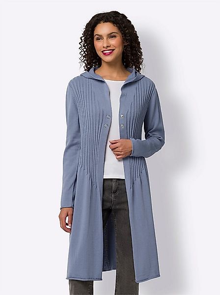 heine Strickjacke Strickmantel . günstig online kaufen