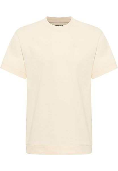 MUSTANG Kurzarmshirt "Herren Style Allentown" günstig online kaufen