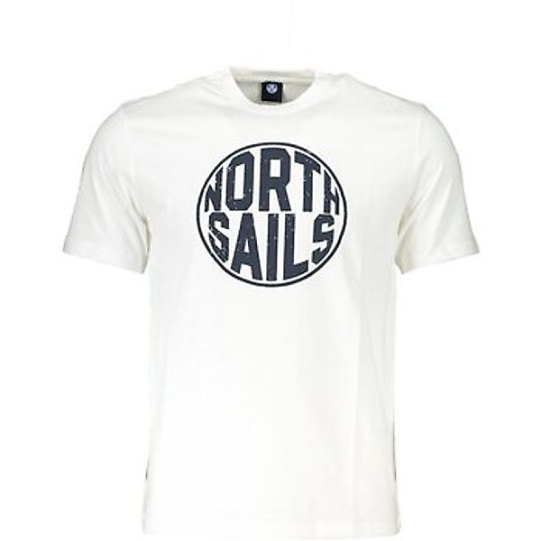 North Sails  T-Shirt 902836000_BI0101 günstig online kaufen