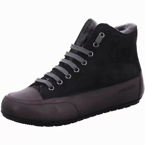 Candice Cooper  Sneaker Stiefelette High Warmfutter Blau Neu 9134-001-20160 günstig online kaufen