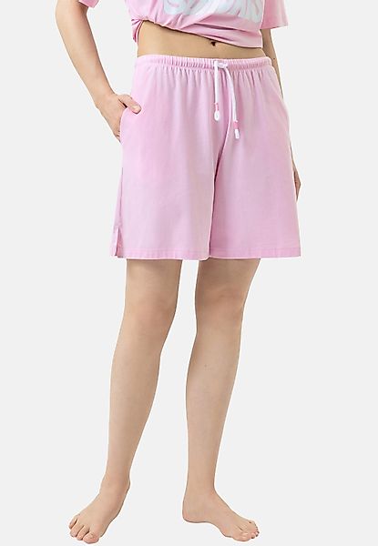 Mey Schlafhose Solid Love (1-tlg) Schlafanzug günstig online kaufen