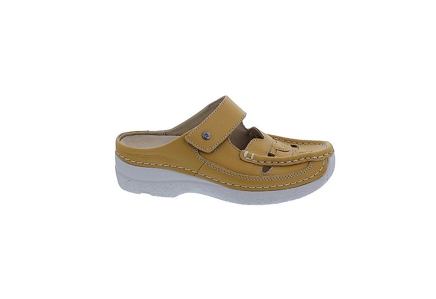 WOLKY Wolky Roll Talaria Clog 0623471-930, Floater leather - Glattleder, Am günstig online kaufen