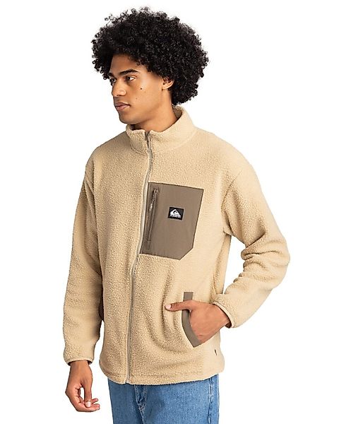 Quiksilver Sweatshirt "Clean Coast" günstig online kaufen