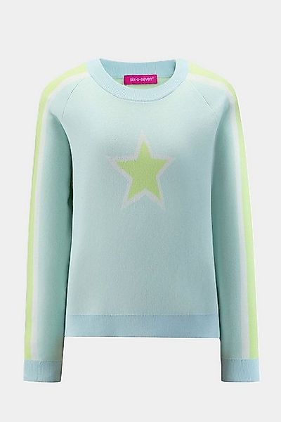 six-o-seven Strickpullover günstig online kaufen