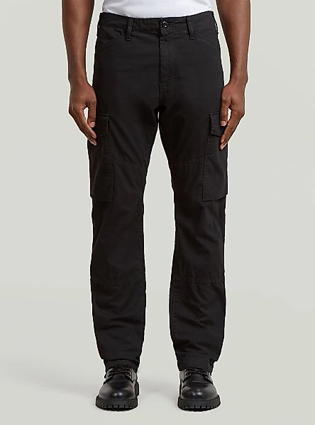 G-STAR Cargohose "Clean Regular Cargo Pants" günstig online kaufen