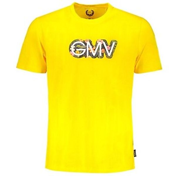 Gianmarco Venturi  T-Shirt au01412orlandogiyellow2xl günstig online kaufen
