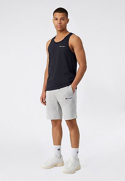 Champion Tanktop ICONS CONTRAST Tank sportliche Schnittform, ohne Verschlus günstig online kaufen