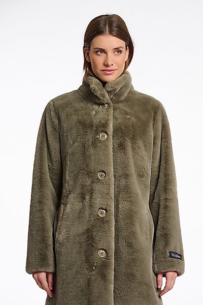 Rino & Pelle Kurzmantel mit Stehkragen günstig online kaufen