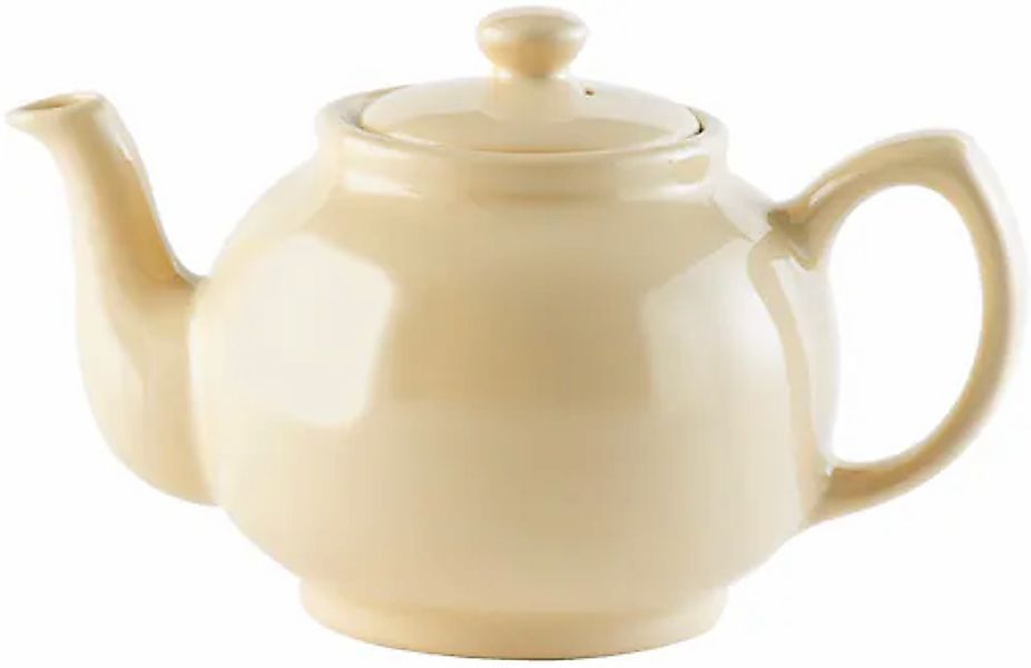 PRICE & KENSINGTON® Teekanne, 1,1 l, Steingut günstig online kaufen