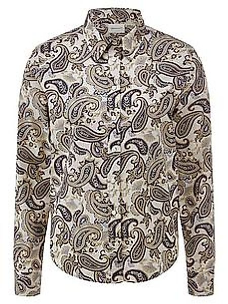 Bluse GANT beige günstig online kaufen