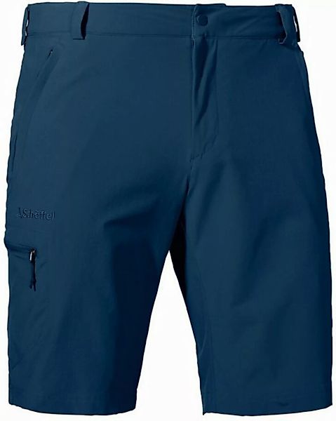 Schöffel Bermudas Shorts Folkstone 8180 dress blues günstig online kaufen