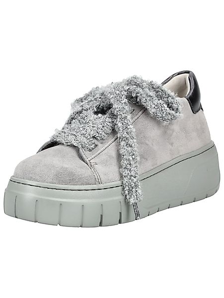 Gabor Gabor Sneaker Veloursleder Sneaker günstig online kaufen