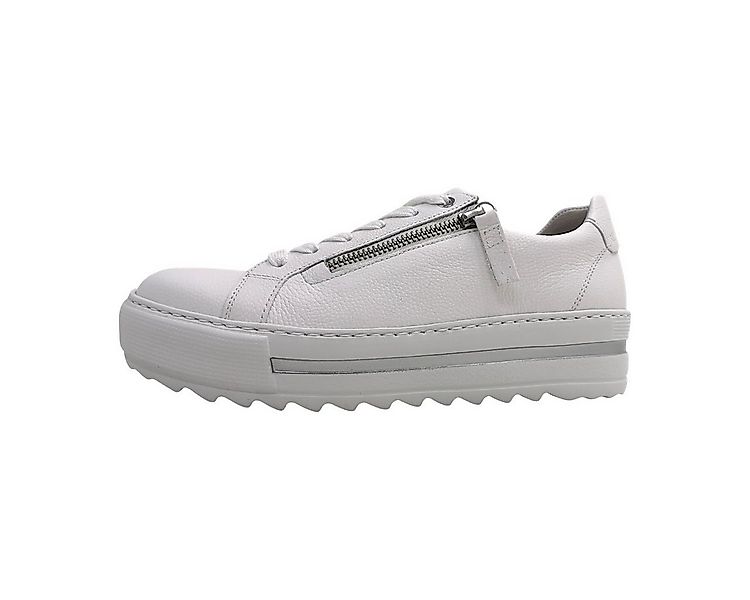 Gabor Comfort sportlicher Schnürer Schnürschuh günstig online kaufen