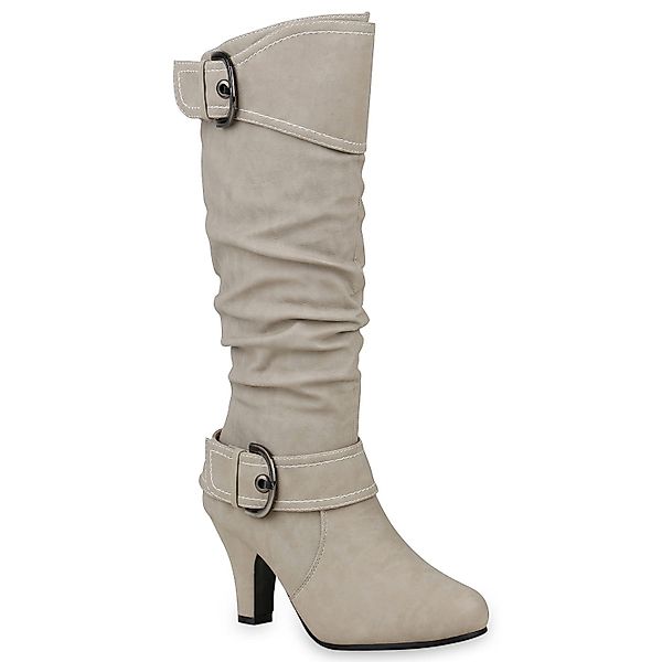 VAN HILL 98232 Stiefel Elegante Damen günstig online kaufen