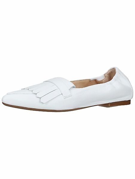 Peter Kaiser Slipper "Peter Kaiser Slipper Leder" günstig online kaufen