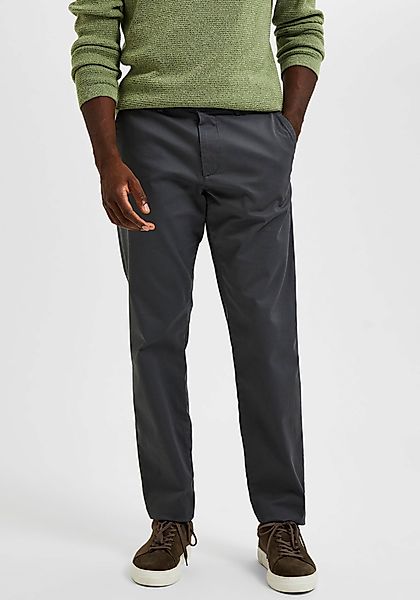 SELECTED HOMME Chinohose SLH175-SLIM NEW MILES günstig online kaufen