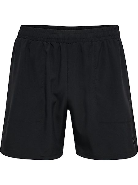 hummel Trainingsshorts HMLPULSE WORKOUT SHORTS (1-tlg) günstig online kaufen