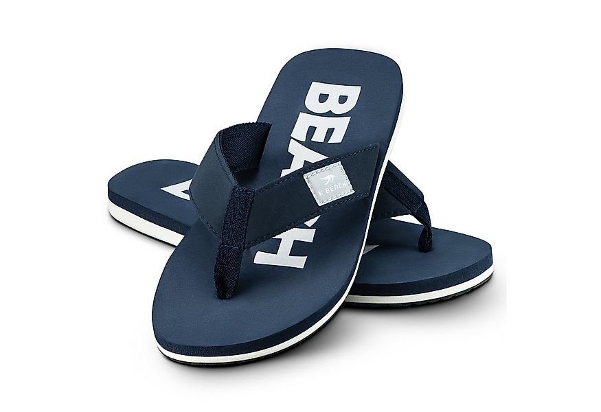 Ultrapower Flip-On Zehentrenner – Profilsohle mit Textilband für Komfort Ze günstig online kaufen