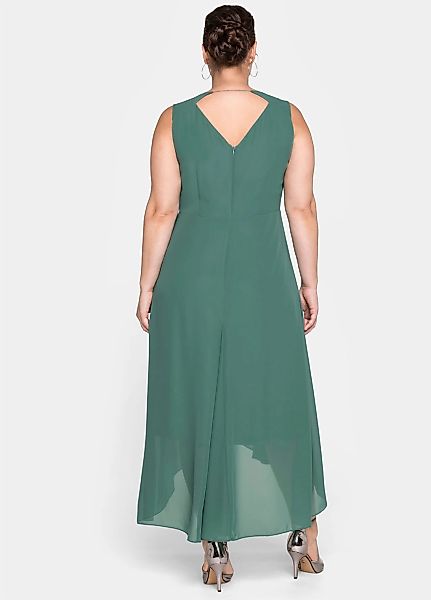 Sheego Abendkleid "Abendkleid" günstig online kaufen