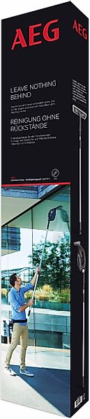 AEG Teleskoprohr »ABEP 01 WX7«, für Höhen bis 4m günstig online kaufen