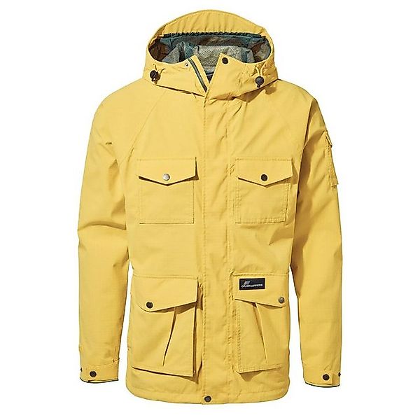 Craghoppers Hardshelljacke Craghoppers -Regenjacke - Canyon - AquaDry Membr günstig online kaufen