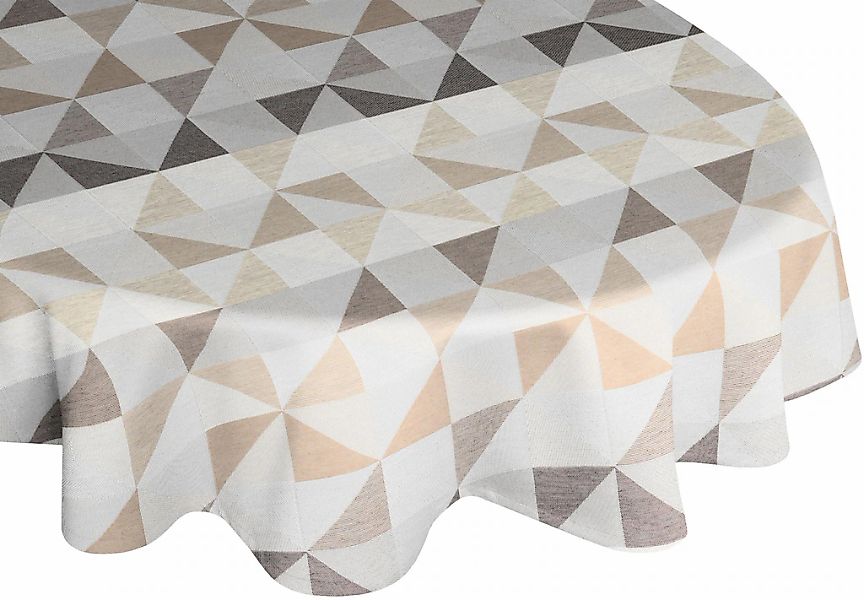 Wirth Tischdecke "BERLARE" günstig online kaufen