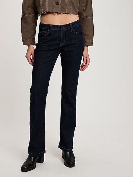 CROSS JEANS® Bootcut-Jeans Lauren günstig online kaufen